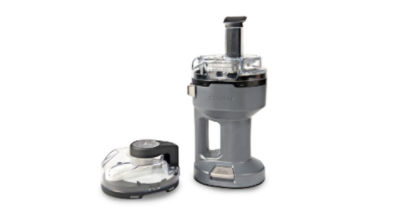 Bone Mill + -- Stryker Neurosurgical