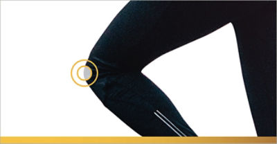 Knee arthroscopy indication