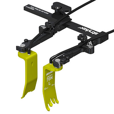 LITe Midline Retractor System